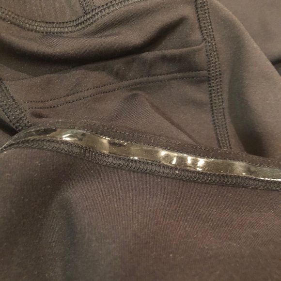 Athleta Tennis Skirt in Black - Picture 7 of 7